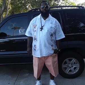 Meet your Posher, Johnny